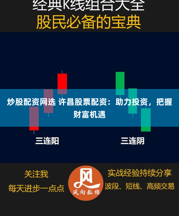 炒股配资网选 许昌股票配资：助力投资，把握财富机遇